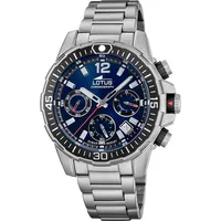 Lotus CHRONO 18977/2 Herrenchronograph