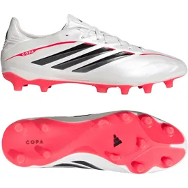 adidas Copa Pure IV Pro FG Herren weiß 46 2/3