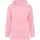 NEUN MONATE Umstandssweatshirt in rosa | Gr.: 44/46,