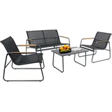 VCM Gartenlounge, Lexila