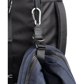 CAMEL ACTIVE Connect Backpack M 44 cm schwarz
