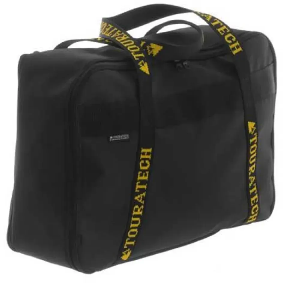 Touratech Small Bmw Vario Innentasche - Black - One Size
