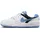 Nike Full Force Sneaker Jungen 102 white/polar-black 38.5