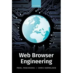 Web Browser Engineering