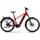 Haibike TREKKING 9 ABS Rot Modell 2025
