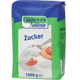 Südzucker Kristalklar Feinkristallzucker Cuisine Noblesse 1000 g
