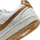 Nike Court Vision Low Next Nature Damen White/Flax/Game Royal/Sail 41