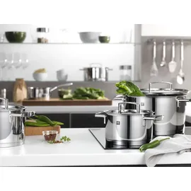 Zwilling Passion Topf-Set 5-tlg.