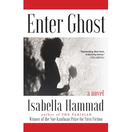 Grove Press Enter Ghost