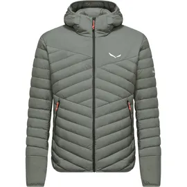 Salewa Brenta Rds Daunenjacke - Shadow - XL