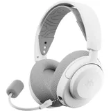SteelSeries Arctis Nova 3P Wireless PlayStation Weiß