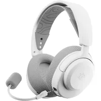SteelSeries Arctis Nova 3P Wireless PlayStation Weiß