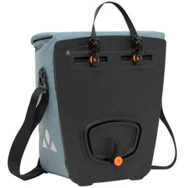 Vaude ReCycle Commute Single Fahrradtasche blau