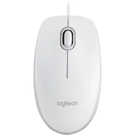 Logitech M100 weiß