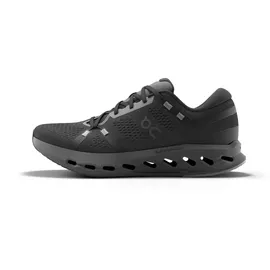 On Cloudsurfer 2 Damen Black / Black 41