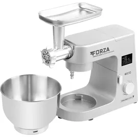 ECG FORZA 5500 Giorno Argento