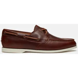 Timberland CEDAR BAY ESSENTIAL Bootsschuh Herren Braun 46