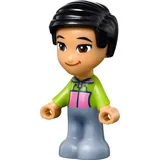 LEGO® - Minifigs - Friends - frnd750 - Peter (42636)