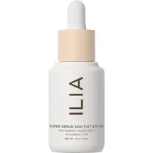 ILIA Beauty Super Serum Skin Tint LSF 30 rendezvous 30 ml