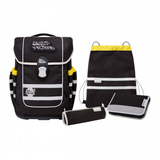 McNeill Schulranzen-Set McOcean 5tlg. STYLE