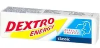 DEXTRO ENERGY Classic Comprimé(S) 47 g