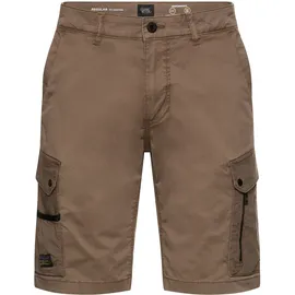 CAMEL ACTIVE Shorts braun 34IN