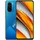 Xiaomi Poco F3 6 GB RAM 128 GB Deep Ocean Blue