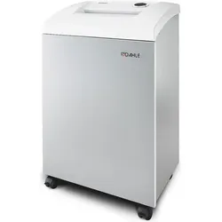 Dahle Aktenvernichter Office Team 406air 4x40mm 15-17 Blatt