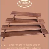 Weigla Schwibbogen-Fensterbank 45 x 11 x 7,5 cm