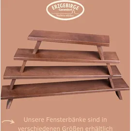 Weigla Schwibbogen-Fensterbank 45 x 11 x 7,5 cm