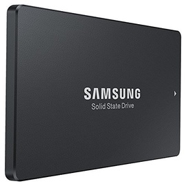Samsung PM883 480 GB 2,5"