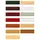 walther design Peppers Holzrahmen eiche 30x40 cm 1 St.