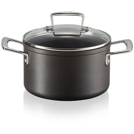 Le Creuset Aluminium-Antihaft Fleischtopf 18 cm