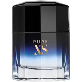 Paco Rabanne Pure XS Eau de Toilette 100 ml