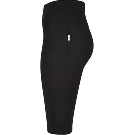 URBAN CLASSICS Shorts Schwarz S
