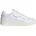 Damen Weite E ftwr white/silver met/core white 41 1/3