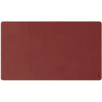 Rhodia 194272C - Schreibunterlage Rhodiarama 80x40 cm, flexibel, aus Kunstleder, ideal für Home Office, 1 Stück, Nacarat