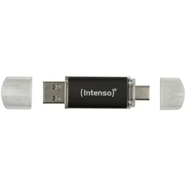 Intenso Twist Line 32GB, USB-A 3.0/USB-C 3.0 (3539480)