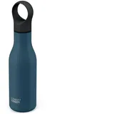 Joseph Joseph Loop Trinkflasche 0,5 l Blau