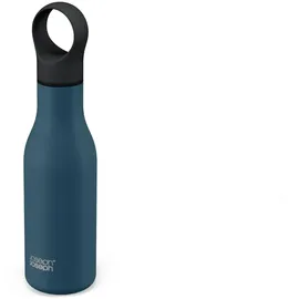 Joseph Joseph Loop Trinkflasche 0,5 l Blau