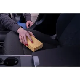 Nigrin Textil-Reiniger für Auto Innenraum 500 ml