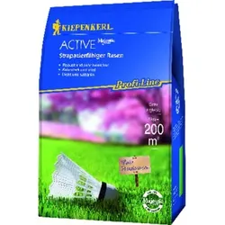 Strapazier-Rasen 4 kg Profi-Line Active