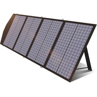 Solamodule 18V140W Tragbar Faltbares Solarpanel  Ladegerät Für Outdoor Camping