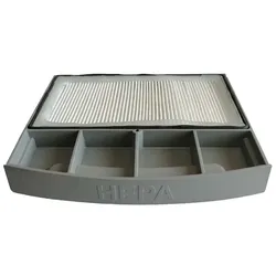 Wetrok HEPA-13 Filter