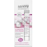 Lavera Perlen-Extrakt & Bio-Koffein Illuminating Eye Cream 15 ml