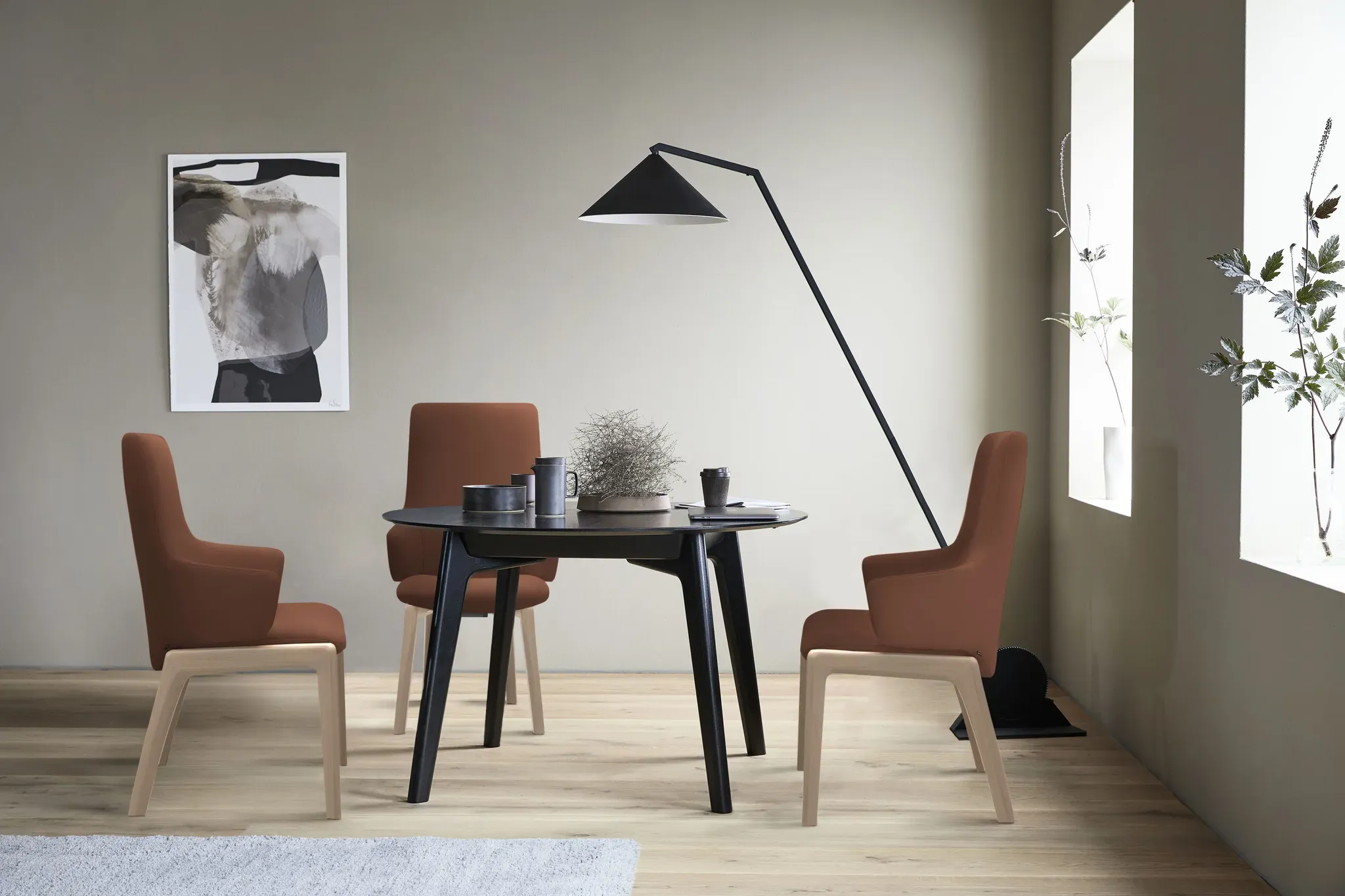 Polsterstuhl STRESSLESS 