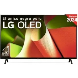 LG OLED55B46LA 55" 4K OLED Smart TV B4