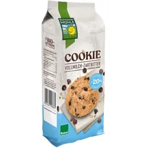 bohlsener m�hle Bohlsener Mühle Cookie Vollmilch-Zartbitter bio