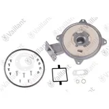 Vaillant Brennerflansch für VC 146, 206, 266, 316/5-5 R2 und weitere Modelle 0020135118