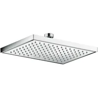 Hansgrohe AXOR ShowerSolutions Duschkopf 245/185, 1 Strahlart, 35373330, Farbe: